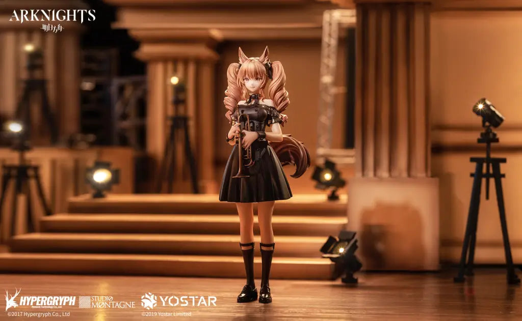 Angelina For the Voyagers Ver. - GeekLoveph