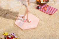 Angelina: Summer Time Ver Scale Figure