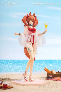 Angelina: Summer Time Ver Pre Order Price Scale Figure