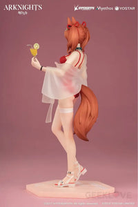 Angelina: Summer Time Ver Scale Figure