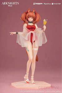 Angelina: Summer Time Ver Scale Figure
