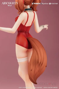 Angelina: Summer Time Ver Scale Figure