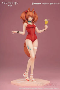 Angelina: Summer Time Ver Scale Figure