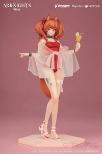 Angelina: Summer Time Ver Scale Figure