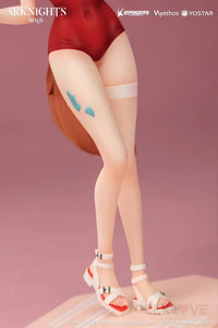 Angelina: Summer Time Ver Scale Figure