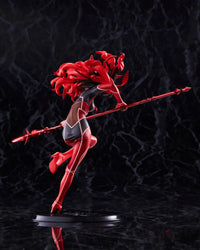 Aniplex 1/7 Rin Tohsaka Battle Version Fate Extra Last Encore - GeekLoveph