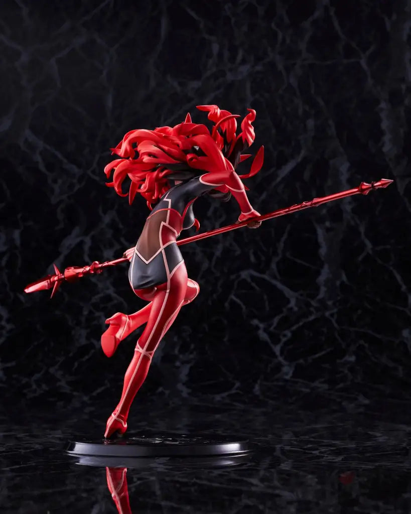 Aniplex 1/7 Rin Tohsaka Battle Version Fate Extra Last Encore - GeekLoveph