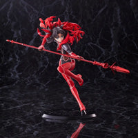 Aniplex 1/7 Rin Tohsaka Battle Version Fate Extra Last Encore - GeekLoveph