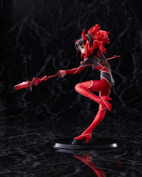 Aniplex 1/7 Rin Tohsaka Battle Version Fate Extra Last Encore - GeekLoveph