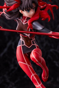 Aniplex 1/7 Rin Tohsaka Battle Version Fate Extra Last Encore - GeekLoveph