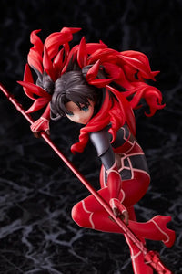 Aniplex 1/7 Rin Tohsaka Battle Version Fate Extra Last Encore - GeekLoveph