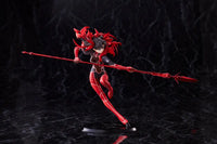 Aniplex 1/7 Rin Tohsaka Battle Version Fate Extra Last Encore - GeekLoveph