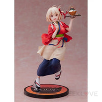 Chisato Nishikigi 1/7 Scale Figure Preorder