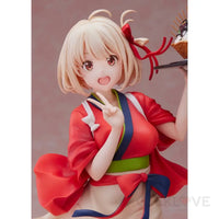 Chisato Nishikigi 1/7 Scale Figure Preorder