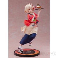 Chisato Nishikigi 1/7 Scale Figure Preorder