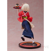 Chisato Nishikigi 1/7 Scale Figure Preorder