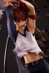 ANIPLEX: Fate Stay Night 15th Anniversary Figure - The Path - REOFFER - GeekLoveph