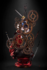 ANIPLEX: Fate Stay Night 15th Anniversary Figure - The Path - REOFFER - GeekLoveph