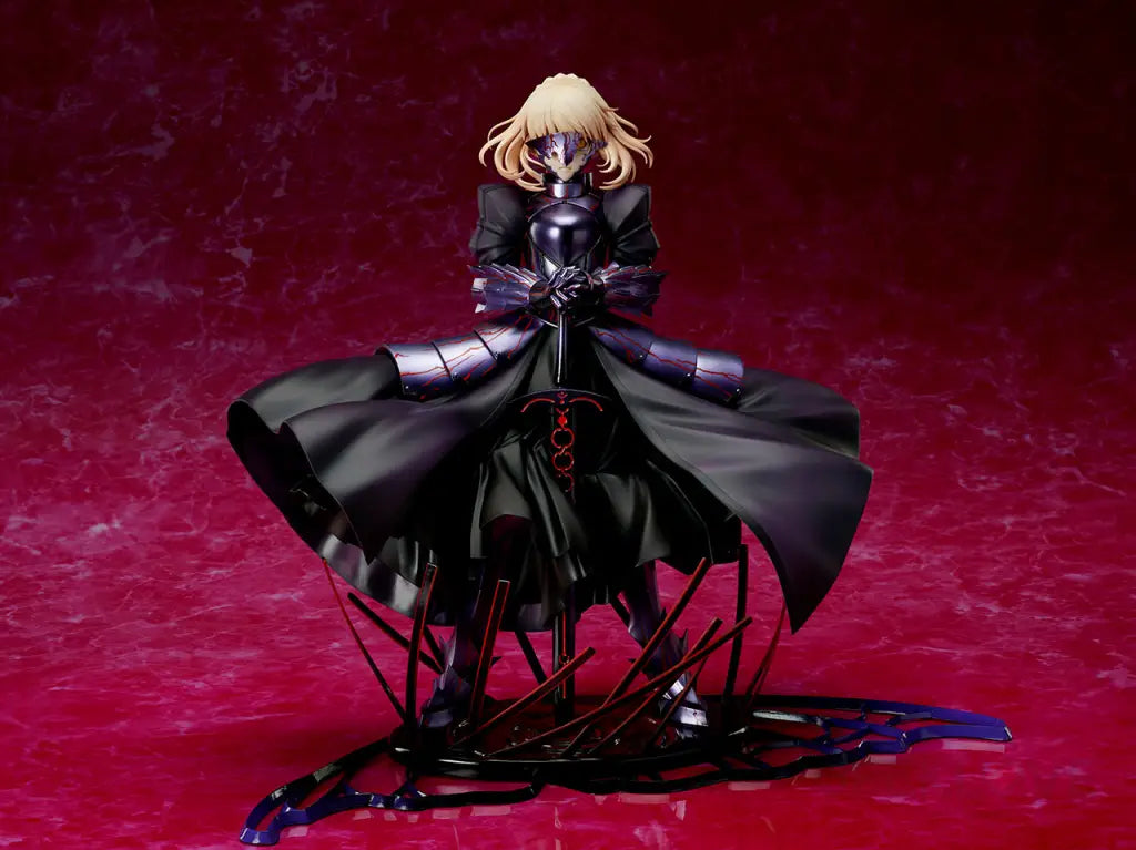 Aniplex: Fate/Stay Night - Heavens Feel Saber Alter (Reproduction)