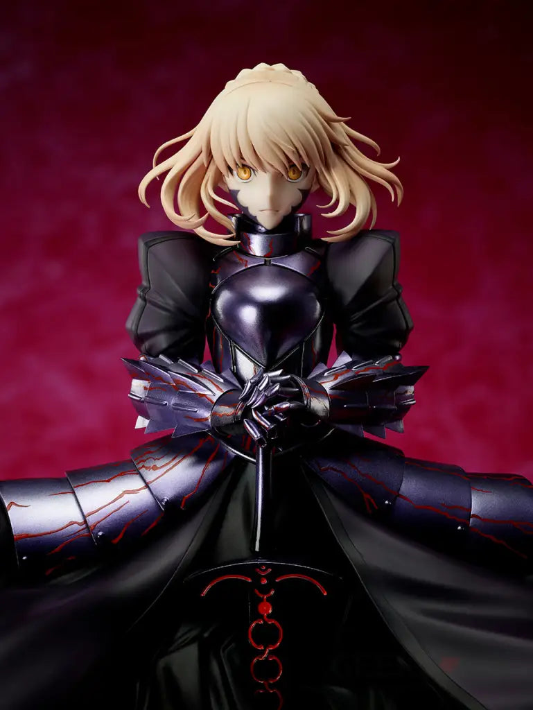Aniplex: Fate/stay night - Heaven's Feel - Saber Alter (Reproduction)