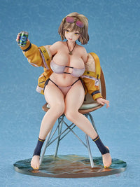 Anis Sparkling Summer Scale Figure