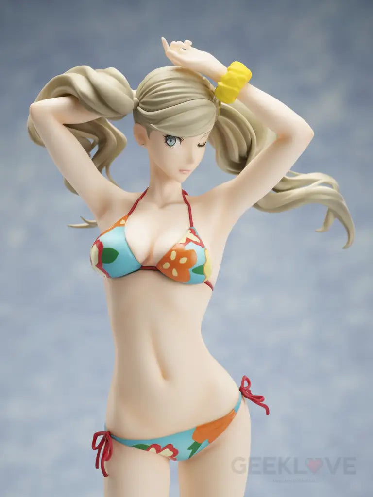 Ann Takamaki Bikini Ver. 1/7 Scale Figure