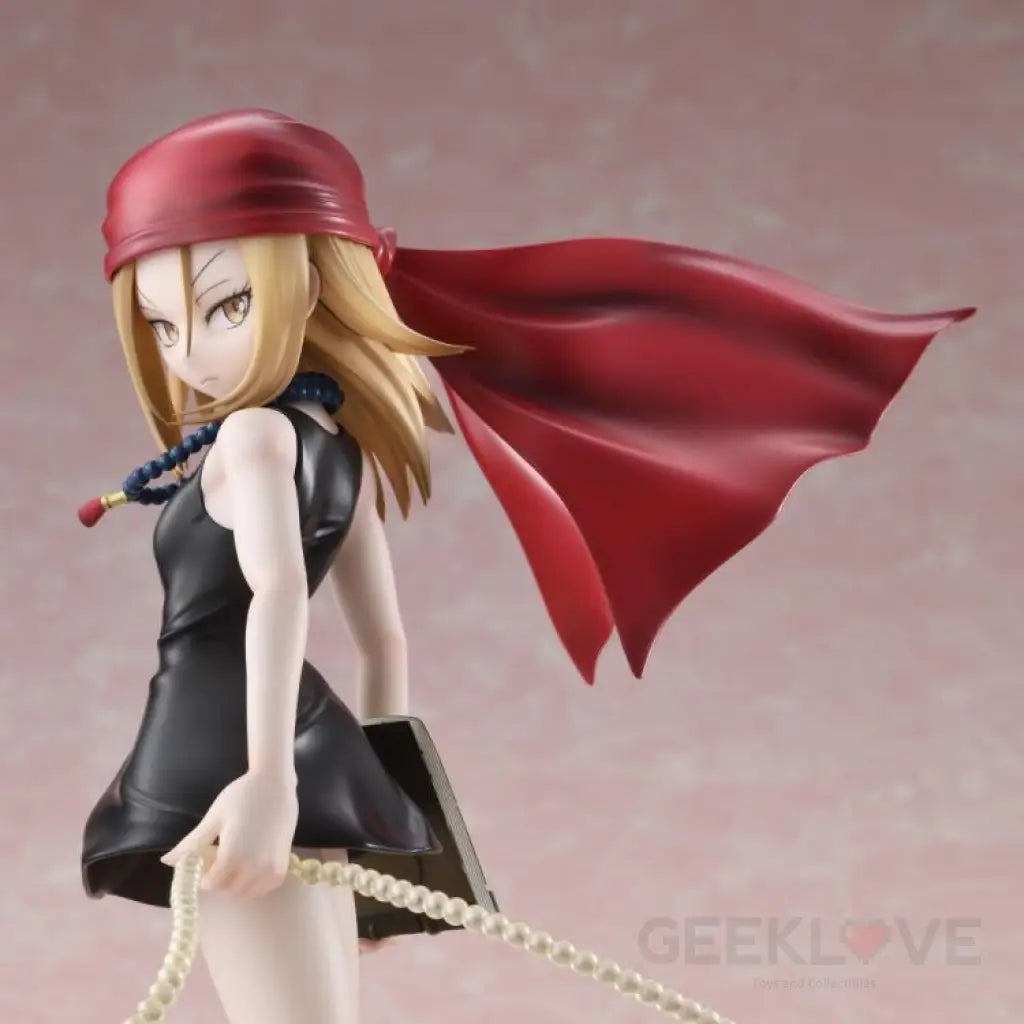 Anna Kyoyama 1/7 Scale Figure Preorder