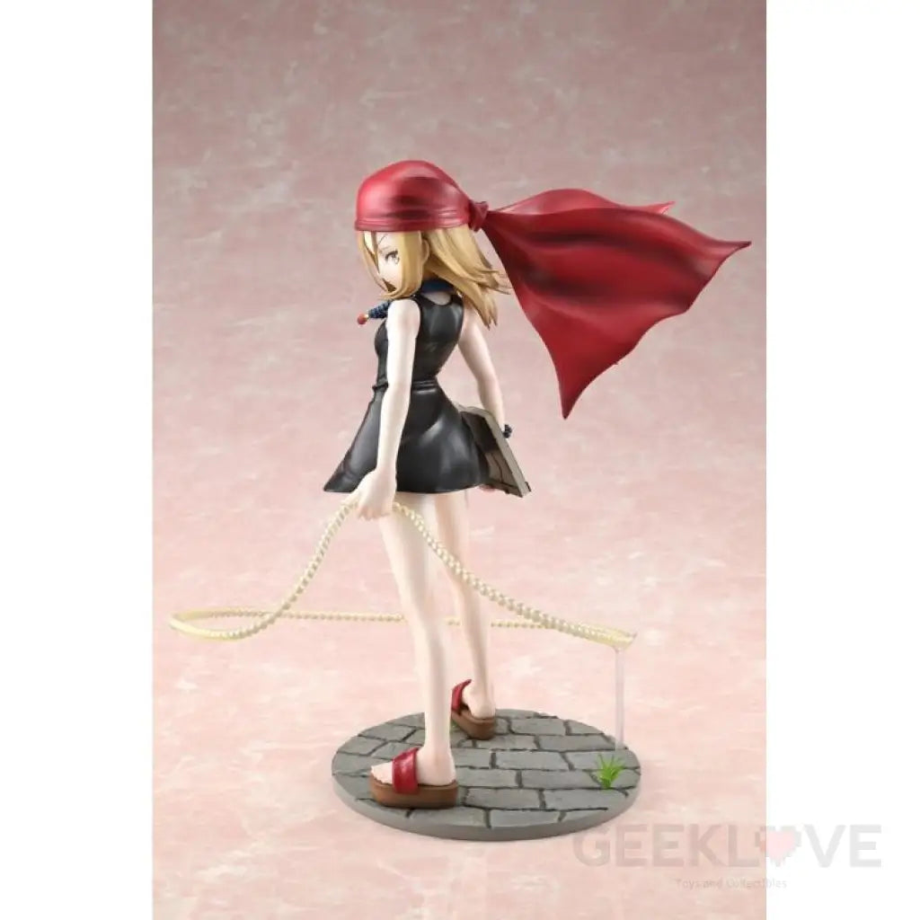 Anna Kyoyama 1/7 Scale Figure Preorder