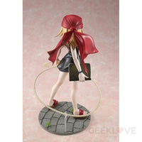 Anna Kyoyama 1/7 Scale Figure Preorder