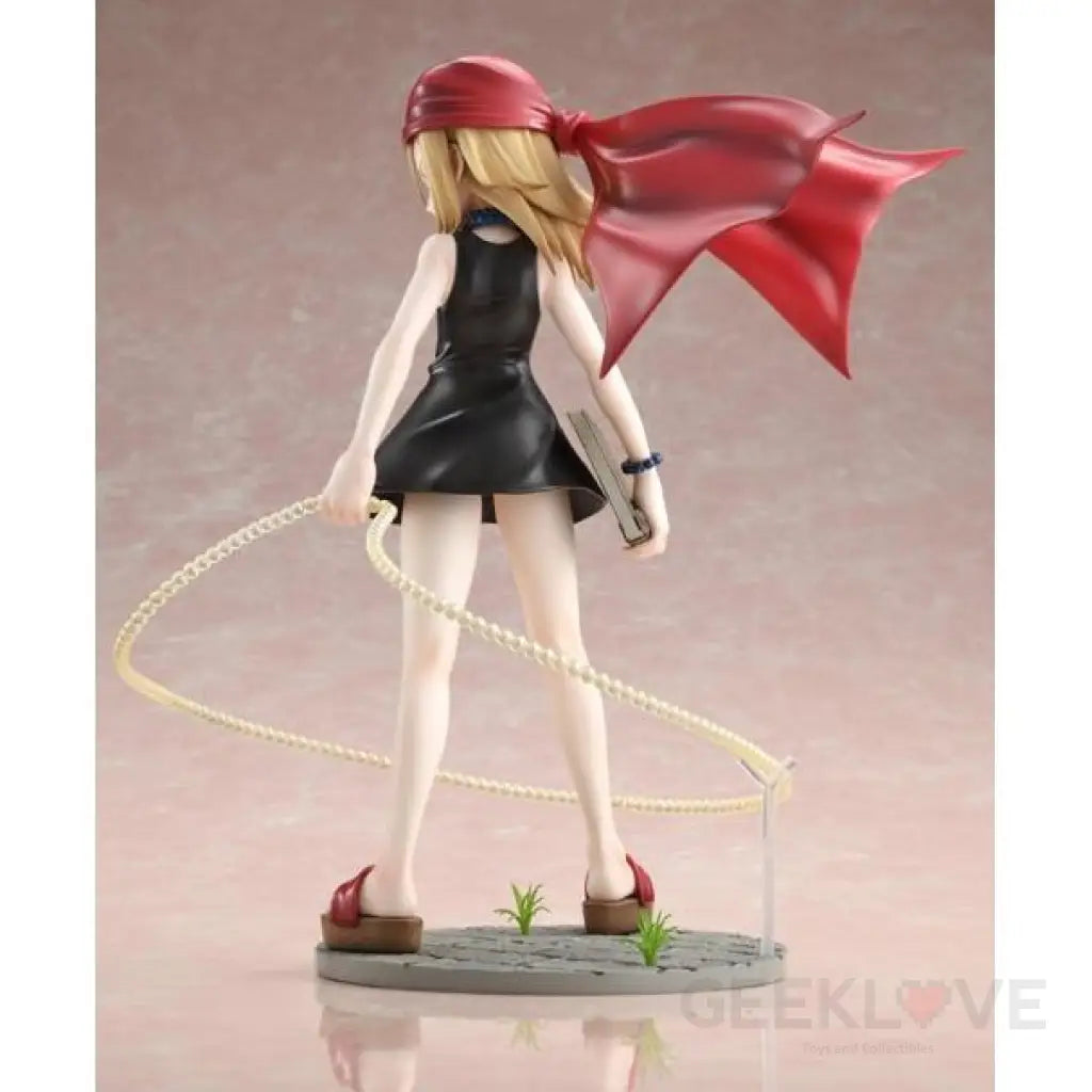 Anna Kyoyama 1/7 Scale Figure Preorder