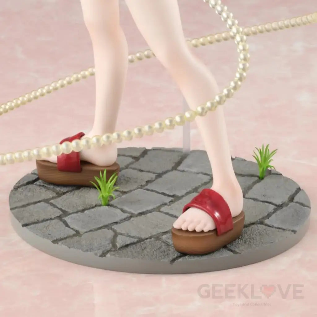 Anna Kyoyama 1/7 Scale Figure Preorder