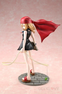 Anna Kyoyama (Re-Run) Scale Figure