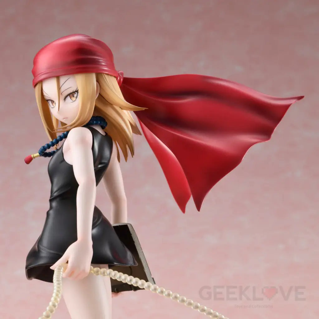 Anna Kyoyama (Re-Run) Scale Figure