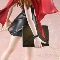 Anna Kyoyama (Re-Run) Scale Figure
