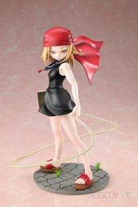 Anna Kyoyama (Re-Run) Scale Figure
