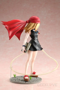 Anna Kyoyama (Re-Run) Scale Figure