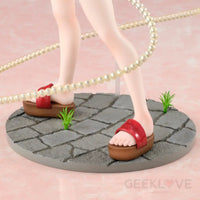 Anna Kyoyama (Re-Run) Scale Figure