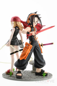 Anna Kyoyama (Re-Run) Scale Figure