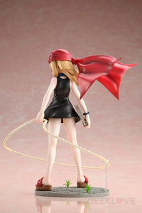 Anna Kyoyama (Re-Run) Scale Figure