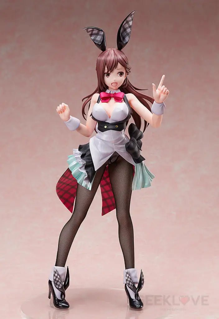 Anna Usamoto: Vorpal Bunny Ver. Preorder