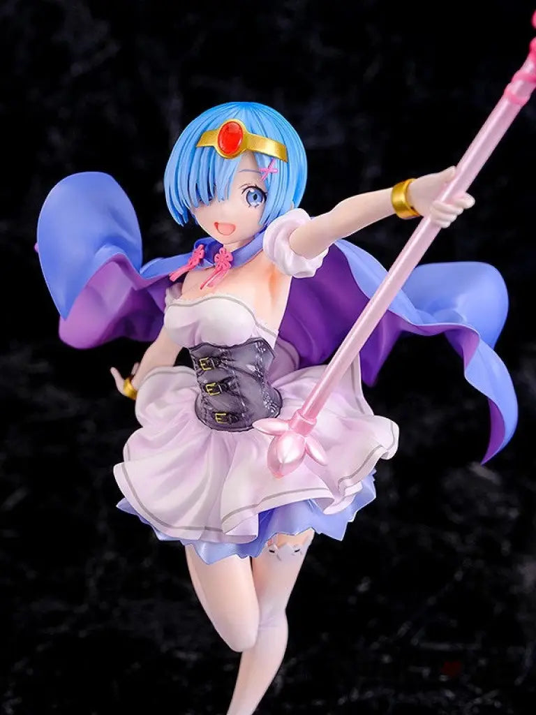Another World Rem 1/7 Scale Figure - GeekLoveph