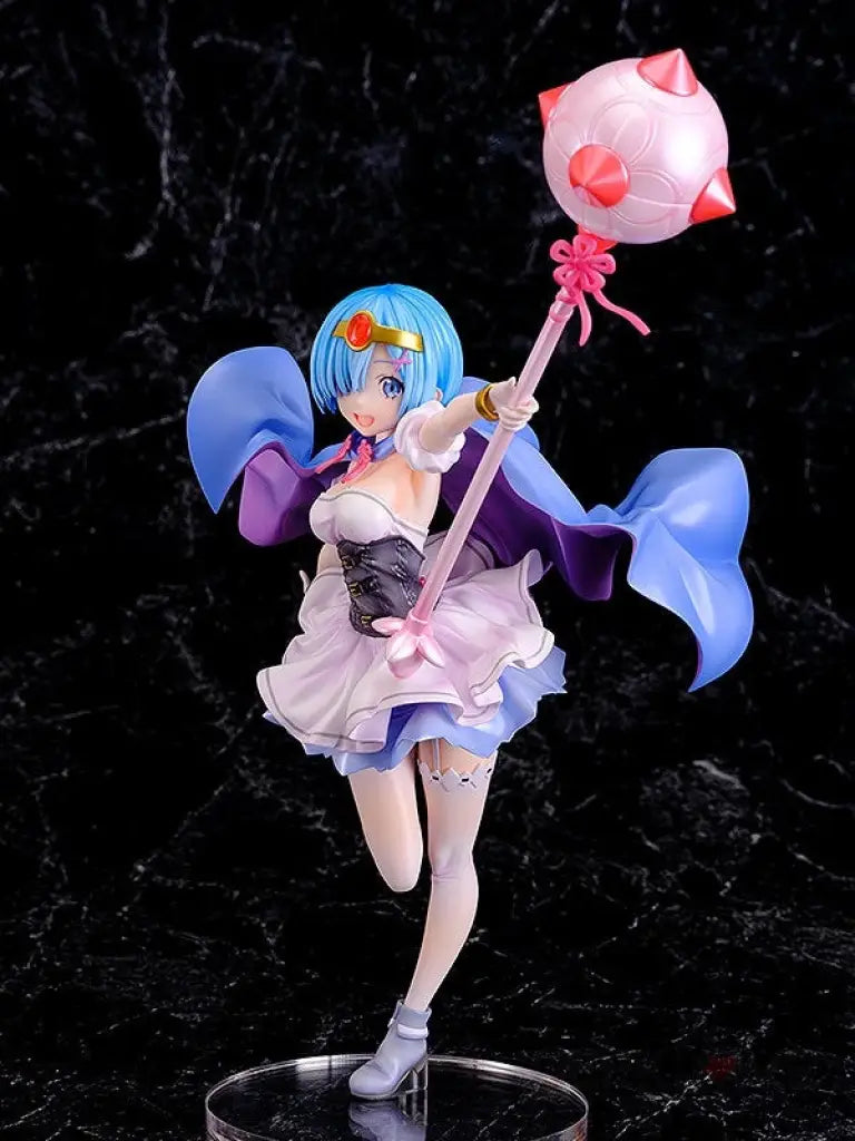 Another World Rem 1/7 Scale Figure - GeekLoveph