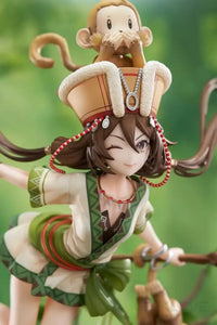 Anu Chinese Paladin Ver. With Bonus Pre Order Price Scale Figure