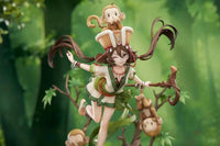 Anu Chinese Paladin Ver. With Bonus Scale Figure