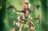 Anu Chinese Paladin Ver. With Bonus Scale Figure