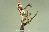 Anu Chinese Paladin Ver. With Bonus Scale Figure