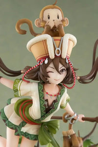 Anu Chinese Paladin Ver. With Bonus Scale Figure