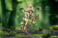 Anu Chinese Paladin Ver. With Bonus Scale Figure