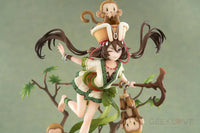 Anu Chinese Paladin Ver. With Bonus Scale Figure