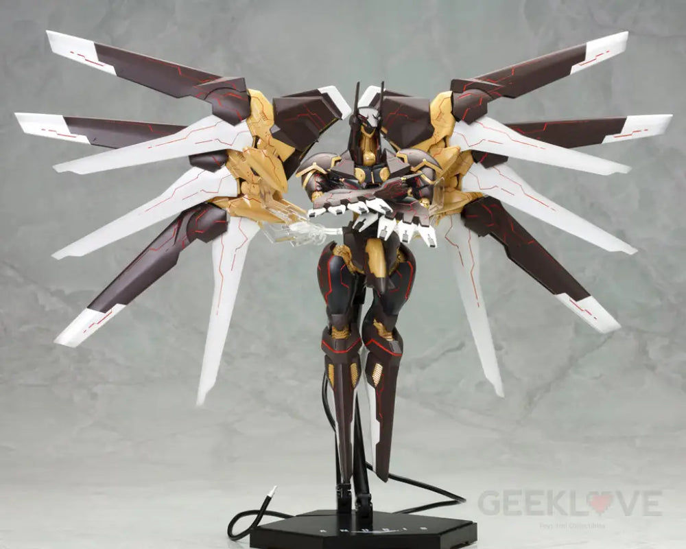 Anubis Pre Order Price Model Kit